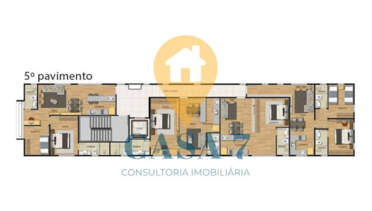 Imagem Apartamento com 2 Quartos à Venda, 75 m² em Funcionários - Belo Horizonte Imagem Apartamento com 2 Quartos à Venda, 75 m² em Funcionários - Belo Horizonte