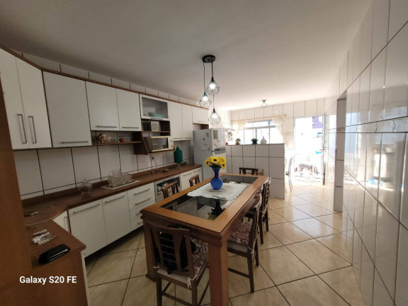 Imagem Casa com 2 Quartos à Venda, 264 m² em Vila Nova Esperia - Jundiaí