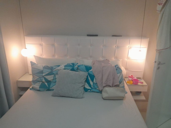 Imagem Apartamento com 2 Quartos à Venda, 50 m² em Recreio Ipitanga - Lauro De Freitas Imagem Apartamento com 2 Quartos à Venda, 50 m² em Recreio Ipitanga - Lauro De Freitas