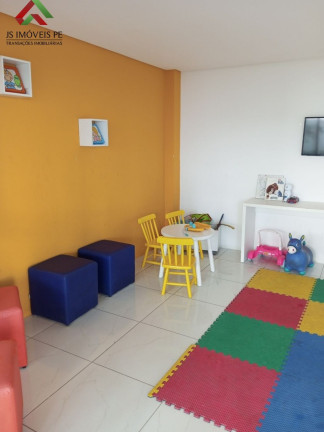 Imagem Imóvel com 3 Quartos à Venda, 72 m² em Piedade - Jaboatão Dos Guararapes