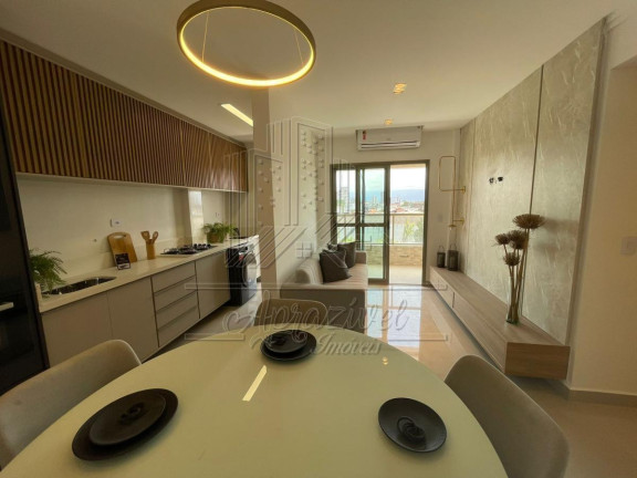 Imagem Apartamento com 2 Quartos à Venda, 63 m² em Canto Do Forte - Praia Grande Imagem Apartamento com 2 Quartos à Venda, 63 m² em Canto Do Forte - Praia Grande