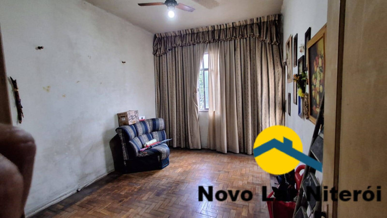 Imagem Apartamento com 2 Quartos à Venda, 80 m² em Santa Rosa - Niterói Imagem Apartamento com 2 Quartos à Venda, 80 m² em Santa Rosa - Niterói