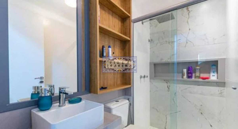 Imagem Apartamento com 3 Quartos à Venda, 97 m² em Icaraí - Niterói Imagem Apartamento com 3 Quartos à Venda, 97 m² em Icaraí - Niterói