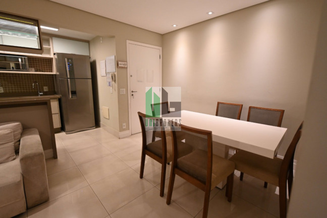 Imagem Apartamento com 2 Quartos à Venda, 76 m² em Aclimação - São Paulo