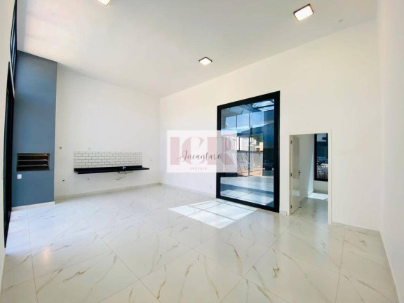 Imagem Casa de Condomínio com 3 Quartos à Venda, 200 m² em Jardim Novo Horizonte - Sorocaba