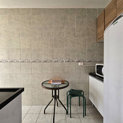 Imagem Apartamento com 1 Quarto à Venda, 48 m² em Tupi - Praia Grande Imagem Apartamento com 1 Quarto à Venda, 48 m² em Tupi - Praia Grande