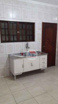 Imagem Casa com 2 Quartos à Venda, 68 m² em Jardim Quietude - Praia Grande Imagem Casa com 2 Quartos à Venda, 68 m² em Jardim Quietude - Praia Grande