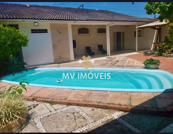 Imagem Casa com 3 Quartos à Venda, 450 m² em águas Lindas - Ananindeua Imagem Casa com 3 Quartos à Venda, 450 m² em águas Lindas - Ananindeua