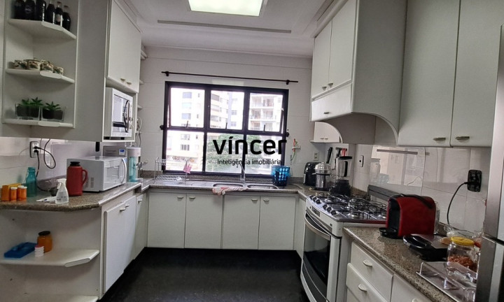 Imagem Apartamento com 3 Quartos à Venda, 170 m² em Setor Oeste - Goiânia Imagem Apartamento com 3 Quartos à Venda, 170 m² em Setor Oeste - Goiânia