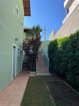 Imagem Casa de Condomínio com 4 Quartos à Venda, 880 m² em Residencial Dos Lagos - Itupeva Imagem Casa de Condomínio com 4 Quartos à Venda, 880 m² em Residencial Dos Lagos - Itupeva