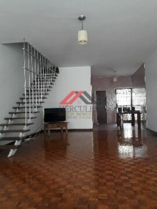 Imagem Sobrado com 3 Quartos à Venda, 180 m² em Chácara Santo Antônio (zona Sul) - São Paulo Imagem Sobrado com 3 Quartos à Venda, 180 m² em Chácara Santo Antônio (zona Sul) - São Paulo