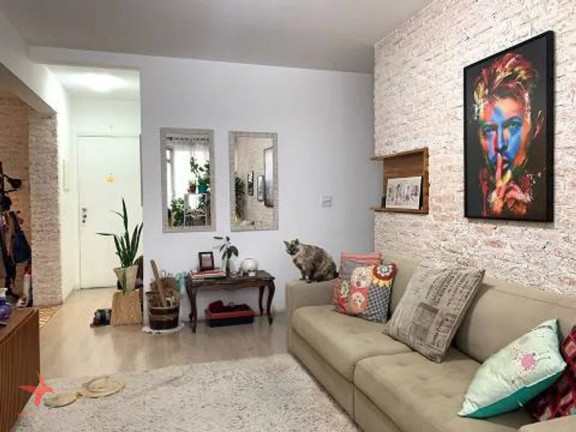 Imagem Imóvel com 2 Quartos à Venda, 76 m² em Pinheiros - São Paulo Imagem Imóvel com 2 Quartos à Venda, 76 m² em Pinheiros - São Paulo