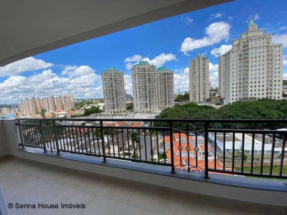 Imagem Apartamento com 3 Quartos à Venda, 130 m² em Jardim Ana Maria - Jundiaí Imagem Apartamento com 3 Quartos à Venda, 130 m² em Jardim Ana Maria - Jundiaí
