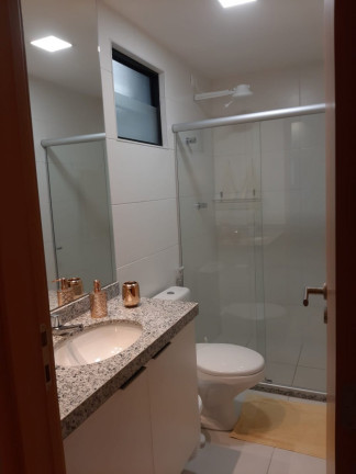 Imagem Apartamento com 1 Quarto para Alugar ou Temporada, 44 m² em Jatiúca - Maceió