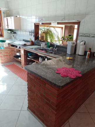 Imagem Imóvel com 4 Quartos à Venda, 1.864 m² em Centro - Araçoiaba Da Serra