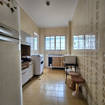 Imagem Apartamento com 1 Quarto à Venda, 49 m² em Tupi - Praia Grande Imagem Apartamento com 1 Quarto à Venda, 49 m² em Tupi - Praia Grande