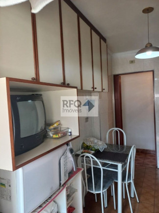 Imagem Imóvel com 2 Quartos à Venda, 50 m² em Cambuci - São Paulo