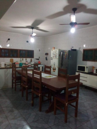Imagem Imóvel com 3 Quartos à Venda, 350 m² em Chácara Cruzeiro Do Sul - Sumaré