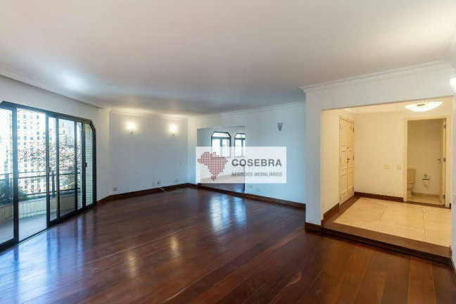 Imagem Apartamento com 3 Quartos para Alugar, 240 m² em Itaim Bibi - São Paulo Imagem Apartamento com 3 Quartos para Alugar, 240 m² em Itaim Bibi - São Paulo