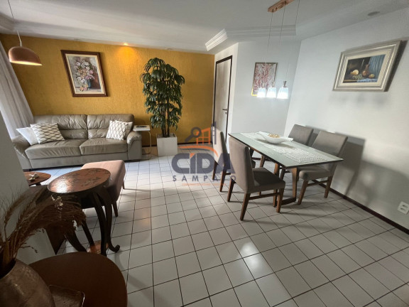 Imagem Apartamento com 3 Quartos à Venda, 96 m² em Boa Viagem - Recife Imagem Apartamento com 3 Quartos à Venda, 96 m² em Boa Viagem - Recife