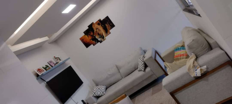 Imagem Casa com 3 Quartos à Venda, 156 m² em Centro - Igarapé Imagem Casa com 3 Quartos à Venda, 156 m² em Centro - Igarapé