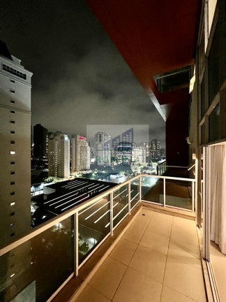 Imagem Apartamento com 2 Quartos à Venda, 86 m² em Brooklin - São Paulo Imagem Apartamento com 2 Quartos à Venda, 86 m² em Brooklin - São Paulo