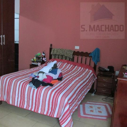 Imagem Casa com 3 Quartos à Venda, 332 m² em Vila Curuça - Santo André Imagem Casa com 3 Quartos à Venda, 332 m² em Vila Curuça - Santo André