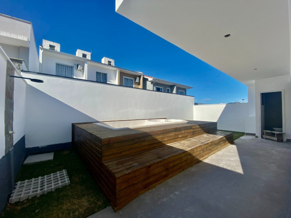 Imagem Casa com 3 Quartos à Venda, 160 m² em Potecas - São José Imagem Casa com 3 Quartos à Venda, 160 m² em Potecas - São José