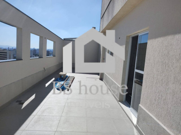 Imagem Apartamento com 2 Quartos à Venda, 148 m² em Santa Paula - São Caetano Do Sul