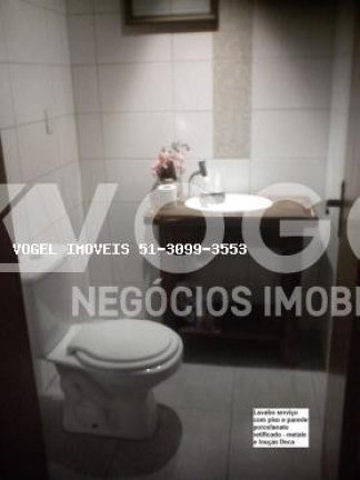 Imagem Casa com 3 Quartos à Venda, 236 m² em Jardim Luciana - Sao Leopoldo Imagem Casa com 3 Quartos à Venda, 236 m² em Jardim Luciana - Sao Leopoldo