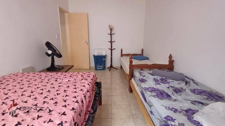 Imagem Apartamento com 1 Quarto à Venda, 43 m² em Vila Caiçara - Praia Grande Imagem Apartamento com 1 Quarto à Venda, 43 m² em Vila Caiçara - Praia Grande