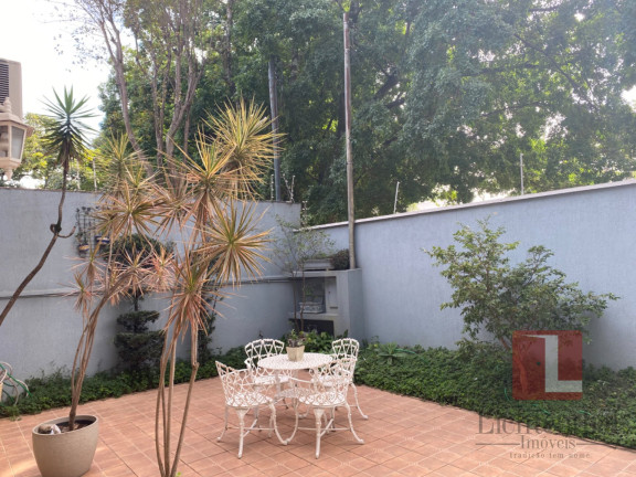 Imagem Casa com 3 Quartos à Venda, 260 m² em Jardim Paulista - São Paulo Imagem Casa com 3 Quartos à Venda, 260 m² em Jardim Paulista - São Paulo