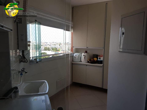 Imagem Apartamento com 2 Quartos à Venda, 48 m² em São Paulo Imagem Apartamento com 2 Quartos à Venda, 48 m² em São Paulo