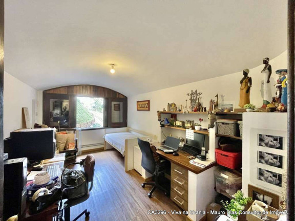 Imagem Casa de Condomínio com 3 Quartos à Venda, 3.000 m² em Condomínio Iolanda - Taboão Da Serra