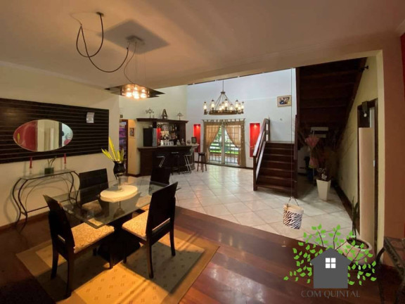 Imagem Casa com 4 Quartos à Venda, 780 m² em Palos Verdes - Carapicuíba