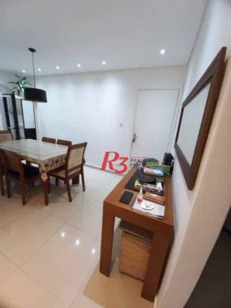 Imagem Apartamento com 2 Quartos à Venda, 75 m² em Catiapoã - São Vicente Imagem Apartamento com 2 Quartos à Venda, 75 m² em Catiapoã - São Vicente