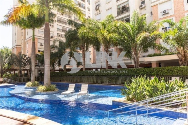 Imagem Apartamento com 2 Quartos à Venda, 68 m² em Passo Da Areia - Porto Alegre