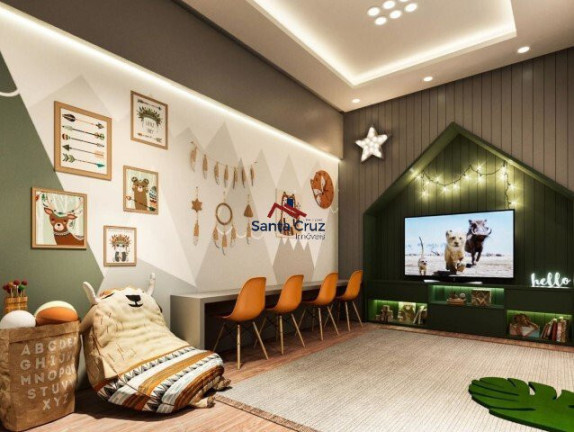 Imagem Apartamento com 3 Quartos à Venda,  em Meia Praia - Itapema