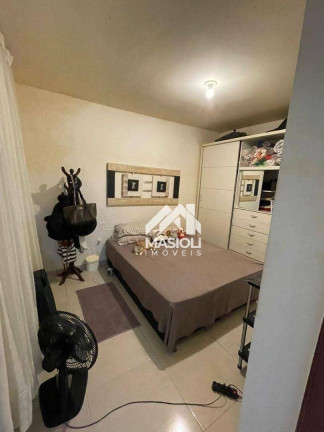 Imagem Apartamento com 3 Quartos à Venda, 99 m² em Jockey De Itaparica - Vila Velha Imagem Apartamento com 3 Quartos à Venda, 99 m² em Jockey De Itaparica - Vila Velha