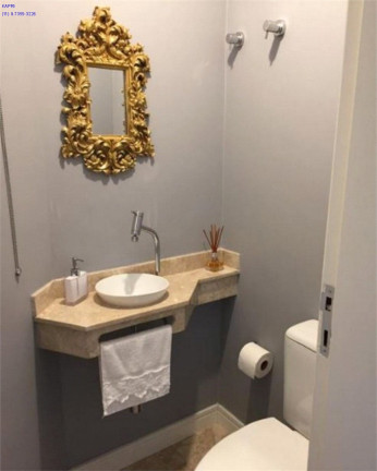 Imagem Imóvel com 3 Quartos à Venda, 90 m² em Vila Mariana - São Paulo