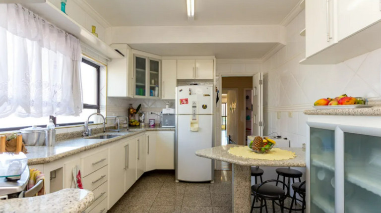 Imagem Apartamento com 3 Quartos à Venda, 132 m² em Rudge Ramos - São Bernardo Do Campo Imagem Apartamento com 3 Quartos à Venda, 132 m² em Rudge Ramos - São Bernardo Do Campo