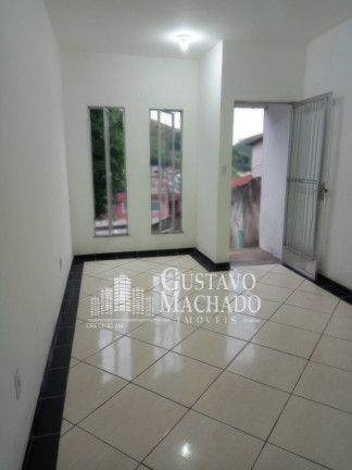 Imagem Casa com 3 Quartos à Venda, 110 m² em Santa Maria Ii - Barra Mansa
