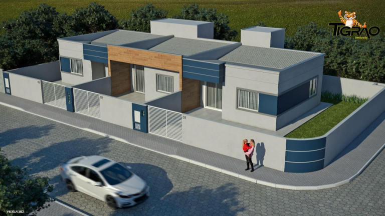 Imagem Casa com 2 Quartos à Venda, 85 m² em São Paulo - Navegantes Imagem Casa com 2 Quartos à Venda, 85 m² em São Paulo - Navegantes
