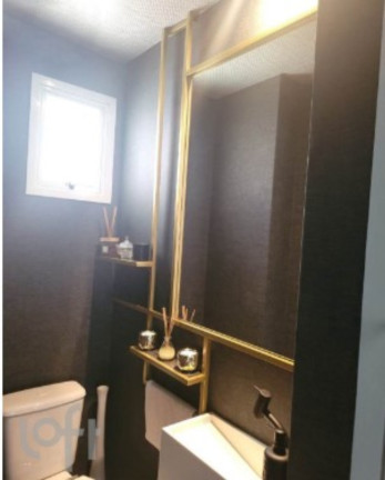Imagem Apartamento com 3 Quartos à Venda, 94 m² em Pinheiros - São Paulo Imagem Apartamento com 3 Quartos à Venda, 94 m² em Pinheiros - São Paulo