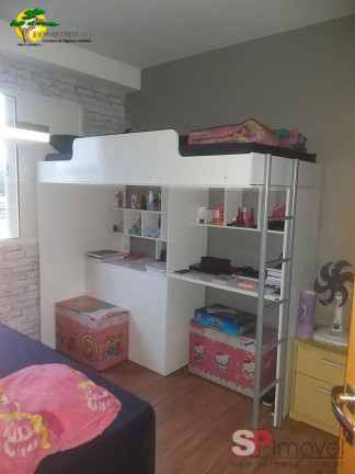 Imagem Apartamento com 2 Quartos à Venda, 50 m² em Nucleo Do Engordador - São Paulo Imagem Apartamento com 2 Quartos à Venda, 50 m² em Nucleo Do Engordador - São Paulo
