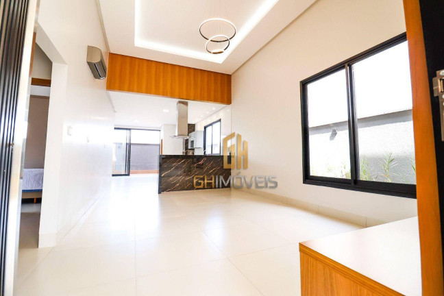 Imagem Casa com 3 Quartos à Venda, 158 m² em Jardins Bolonha - Senador Canedo Imagem Casa com 3 Quartos à Venda, 158 m² em Jardins Bolonha - Senador Canedo