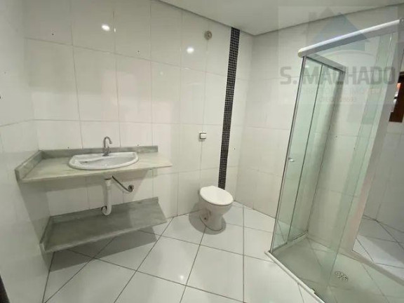 Imagem Casa com 3 Quartos à Venda, 150 m² em Parque Oratório - Santo André