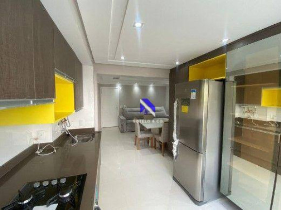 Imagem Apartamento com 2 Quartos à Venda, 57 m² em Vila Andrade - São Paulo Imagem Apartamento com 2 Quartos à Venda, 57 m² em Vila Andrade - São Paulo