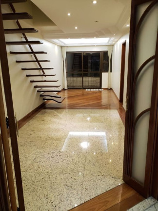 Imagem Cobertura com 3 Quartos à Venda, 190 m² em Vila Monte Alegre - São Paulo Imagem Cobertura com 3 Quartos à Venda, 190 m² em Vila Monte Alegre - São Paulo