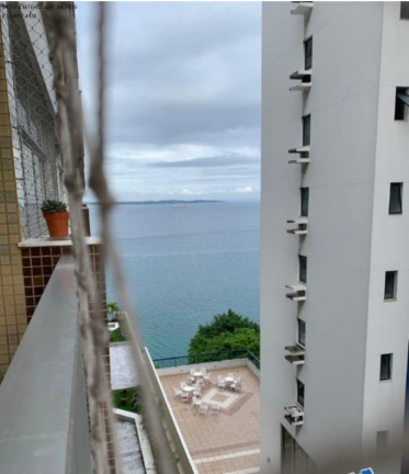 Imagem Imóvel com 4 Quartos à Venda, 320 m² em Vitoria - Salvador